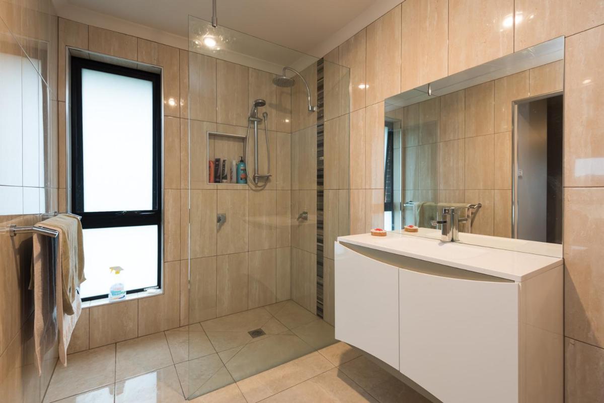Euphoria House Villa Wynyard Kültér fotó