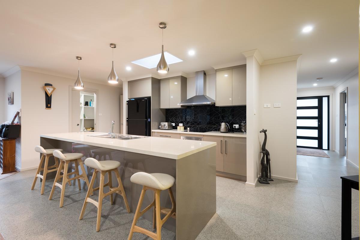 Euphoria House Villa Wynyard Kültér fotó